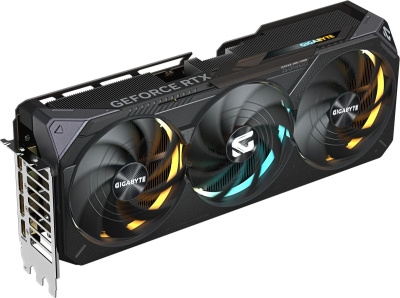 ���������� Gigabyte NVIDIA GeForce RTX 5080 Gaming 16Gb (GV-N5080GAMING-16GD)