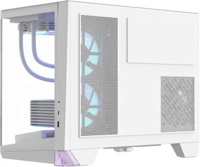 ������ �� Formula Crystal Z4M, Midi-Tower, ��� ��, �����