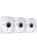 Вентилятор JONSBO ZW-140WR (3 in 1) 140х140х26мм REVERSE (PWM, ARGB LED, 800-1400об/мин, белый) Retail Вентилятор JONSBO ZW-140WR (3 in 1) 140х140х26мм REVERSE (PWM, ARGB LED, 800-1400об/мин, белый) Retail