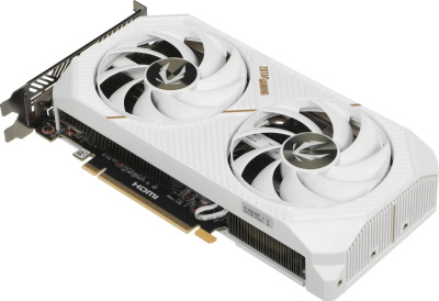 ���������� Zotac NVIDIA GeForce RTX 5060 TI 16GB Twin Edge OC WHITE Ret (ZT-B50620Q-10M)