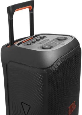 ����������� Hi-Fi JBL Partybox Stage 320 ������ 240�� USB BT
