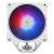����� ��� ���������� Thermalright Assassin Spirit 120 EVO White (AS120-EVO-WH) LGA 1700/1200/115X/2011/2066/AM4/AM5
