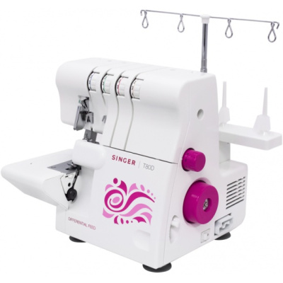 ������� Singer T80D