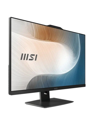 �������� MSI Modern AM242TP 1M-2414XRU, 23.8" (1920x1080) IPS/Intel Core 5 120U/16 DDR5/512 �� SSD/Intel Graphics/��� ��, ������ (9S6-AE0721-2414)
