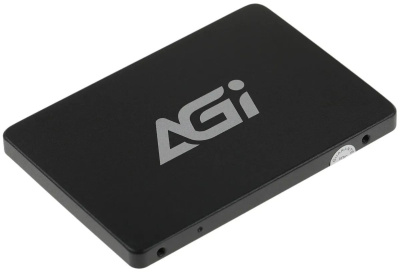   SSD AGI 2.5" 256GB AGI AI178 Client SSD AGI256G25AI178R