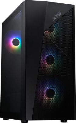 ������ XPG LANDER500MTA-BLACKCOLOR