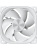 ���������� XASTRA FG120W ARGB single pack 120x120x25�� (ARGB,  PWM, White)  Color  BOX