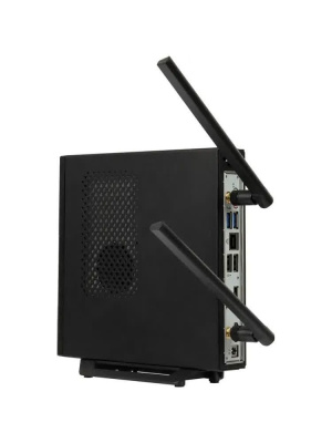 ����-�� Amur ������ H6I12, Intel Core i3-12100/16 �� DDR4/256 �� SSD/Intel UHD Graphics/��� ��, ������ (2168269)