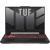  ASUS TUF Gaming A15 FA507NU-LP089, 15.6" (1920x1080) IPS 144/AMD Ryzen 7 7735HS/16 DDR5/512 SSD/GeForce RTX 4050 6/ ,  (90NR0EB5-M008B0)