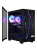 ��������� ���� OSiO CyberLine B59i, Intel Core i5-12400F/32 �� DDR4/1024 �� SSD/NVIDIA GeForce RTX 3050 (6 ��)/��� ��, ������ (�59I-002B)