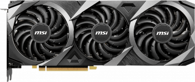  nVidia GeForce RTX3080 Ti MSI 12Gb (RTX 3080 Ti VENTUS 3X 12G OC)