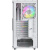 ������ Montech XR Wood White / ATX / 4x120mm ARGB fans / XR WOOD (W)