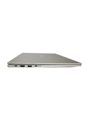 ������� Kraftway KraftBook KB-640, 14" (1920x1200) OLED/Intel Core i5-1235U/8 �� DDR4/256 �� SSD/Intel Iris Xe Graphics/��� �������, ����� (����.466229.012-01)