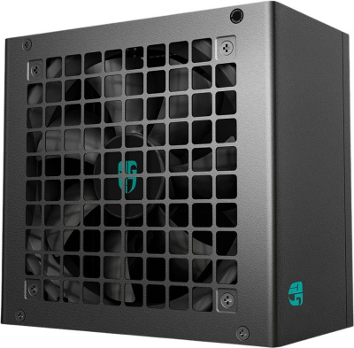 ���� ������� Deepcool GamerStorm PF750X, ATX 2.52, 750W, 80+ Bronze, RET
