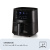 ��������� Ariete 4633 Glass DGT 4�, ������ (00C463300AR0)