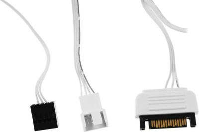 ������� �������� ���������� Lian-Li HydroShift LCD 360S Soc-AM5/AM4/1700 ����� Al+Cu LCD 330W Ret (G89.GHSLCD36SW.R0)