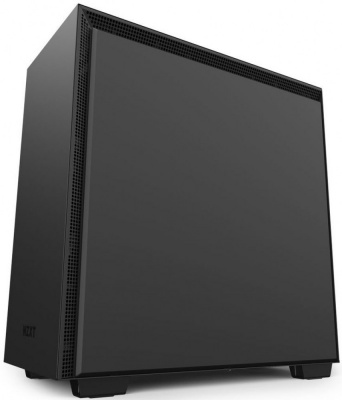  NZXT H710 Black (CA-H710B-B1)