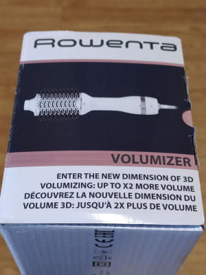 - ROWENTA Volumizer CF6130F0