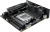 Материнская плата ASUS ROG STRIX B850-I GAMING WIFI, SocketAM5, AMD B850, mini-ITX, Ret Материнская плата ASUS ROG STRIX B850-I GAMING WIFI, SocketAM5, AMD B850, mini-ITX, Ret