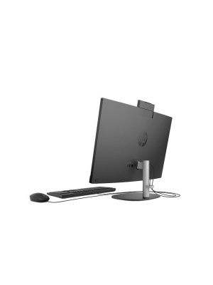 �������� HP ProOne 240 G10, 23.8" (1920x1080) IPS/Intel Core Ultra 5 125U/8 DDR4/512 �� SSD/Intel Graphics/��� ��/����������, ����, ������ (D10FBET)