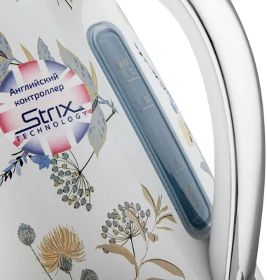 ������ �������������, 1083BR-YE, 2200 ��, 1,7 �, ������.����, VNQ by STRIX, ����������. BRAYER