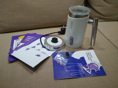 ����������� Kitfort ��-751-2