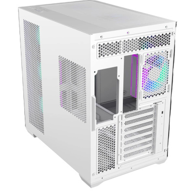 ������ Raijintek Atreus BT7 White