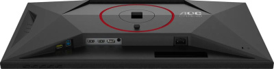 ������� AOC 27" U27G4R IPS LED 3840x2160 160Hz 1 �� ������/�������