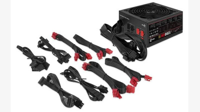���� ������� 1200W AeroCool KCAS PLUS 1200GM