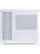 Корпус Lian Li O11 Dynamic Mini V2 Flow / White / 5 x 120mm PWM Fan / Mid-Tower, TG / G99.O11DMIV2FW.R0 Корпус Lian Li O11 Dynamic Mini V2 Flow / White / 5 x 120mm PWM Fan / Mid-Tower, TG / G99.O11DMIV2FW.R0