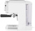 Кофеварка рожковая Maunfeld MF-735WH PRO 1100Вт белый Кофеварка рожковая Maunfeld MF-735WH PRO 1100Вт белый