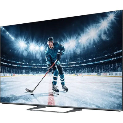 �� ��������� Haier 75" MiniLED M4