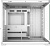  PCcooler C3 T700 WH