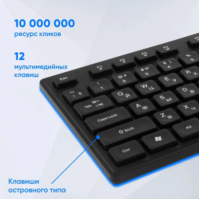 ���������� + ���� ����� S255W ����:������ ����:������ USB ������������ Multimedia (1909361)
