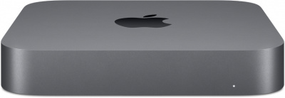  Apple Mac mini: 3.0GHz 6-core 8th-generation Intel Core i5 (TB up to 4.1GHz)/8Gb/512GB/Intel UHD Graphics 630 MXNG2RU/A