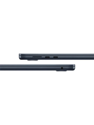 ������� Apple MacBook Air 15, 15.3" (2880x1864) RETINA/Apple M5 (10 CPU, 10 GPU)/16 �� DDR5/1024 �� SSD/Apple M5 GPU (10-core)/MacOS, ��������� (MDVK4LL/A)