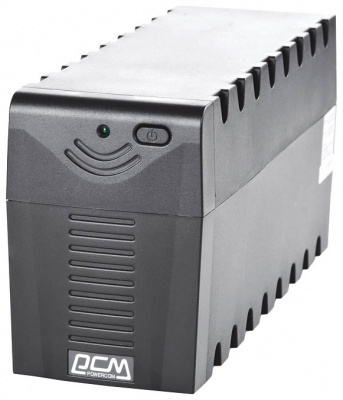 �������� �������������� ������� Powercom RPT-1000A