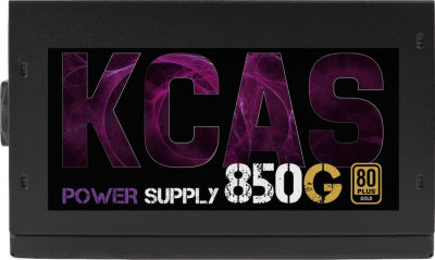 ���� ������� 850W AeroCool KCAS PLUS 850G
