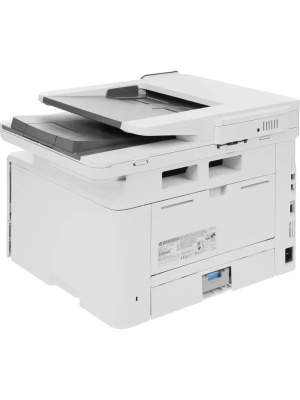 ��� HP LaserJet Pro MFP 4103fdw_BBU (2Z629A_BBU) {�����. ����. 151A  3050���.}