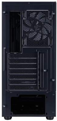 ������ 1STPLAYER INFINITE SPACE IS6 ARGB Black IS6-BK-2F7R-1F7