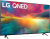 Телевизор LED LG 75" 75QNED756RA.ARUB черный титан Телевизор LED LG 75" 75QNED756RA.ARUB черный титан