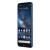  Nokia NOKIA 8.3 DS 5G TA-1243 8/128 BLUE, 6.81 20:9 1080x2400, 2.0GHz, 8 Core, 8GB RAM, 128GB, up to 512GB flash, 64Mpix+12Mpix+2Mpix+2Mpix/24Mpix, 2 Sim, 5G, LTE, GPS/AGPS+GLONASS+Beidou, Accelerometer, E-compass, BT v5.0, Wi-Fi, Micro-USB