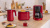 Чайник электрический Bosch TWK2M164 1.7л. 2400Вт красный корпус: пластик Чайник электрический Bosch TWK2M164 1.7л. 2400Вт красный корпус: пластик