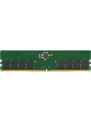 ����������� ������ Kingston DDR5 32GB 5600MHz DIMM CL46 1RX8 1.1V 288-pin