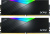 ������ ������ DIMM 32GB DDR5-8000 K2 AX5U8000C3816GDCLARBK ADATA
