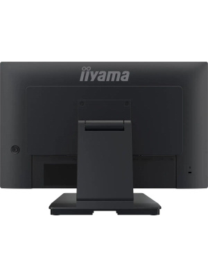 ������� Iiyama 21.5" ProLite T2254MSC-B2AG ������ IPS LED 4ms 16:9 HDMI M/M ��������� HAS 1300:1 300cd 178��/178�� 1920x1080 100Hz DP FHD USB Touch 2.9��