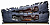 ����������� ������ 16Gb DDR4 3200MHz G.Skill Flare X (F4-3200C16D-16GFX) (2x8Gb KIT)