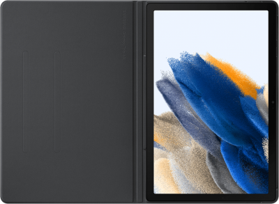  Samsung  Samsung Galaxy Tab A8 Book Cover  - (EF-BX200PJEGRU)