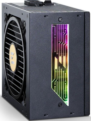���� ������� 1200W Zalman TeraMax II VIEW Gen.5 (ZM1200-TMX2 VIEW) 80+ gold , RTL