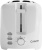 Тостер Candy CT-250 930Вт белый Тостер Candy CT-250 930Вт белый